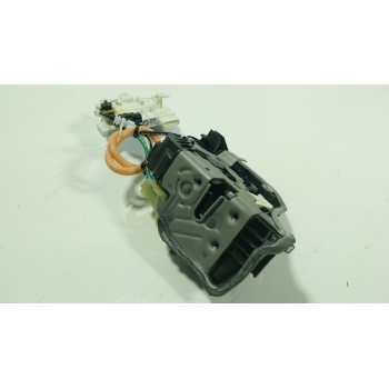 CERRADURA PUERTA DELANTERA DERECHA 51217477702 51217477702 