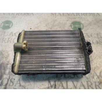 RADIADOR CALEFACCION / AIRE ACONDICIONADO A2108300661 