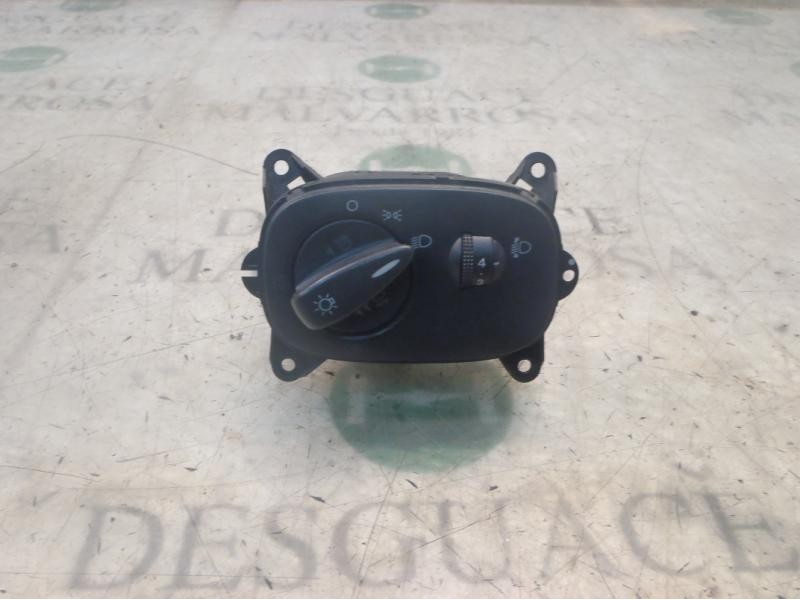 Recambio de mando luces para ford transit connect (tc7) furgón (2006) referencia OEM IAM   