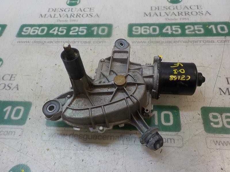 Recambio de motor limpia delantero para citroën c4 picasso sx referencia OEM IAM   