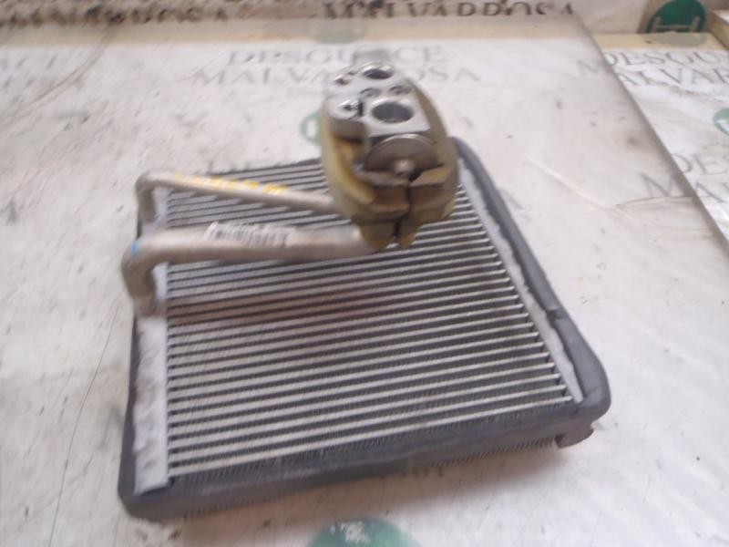 Recambio de evaporador aire acondicionado para seat ibiza st (6j8) reference referencia OEM IAM 6Q0820103D  