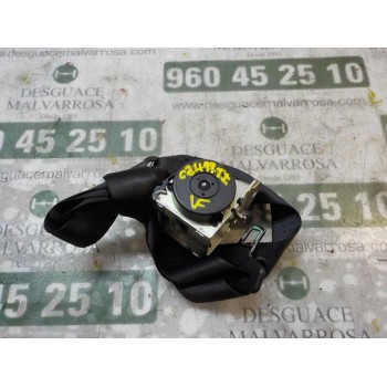 CINTURON SEGURIDAD TRASERO IZQUIERDO 72119139832 