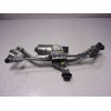 Recambio de motor limpia delantero para citroën c3 aircross 1.2 12v e-thp referencia OEM IAM YQ00140880  