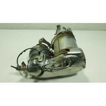 FILTRO DE PARTICULAS 05L131606BX 05L131766M 