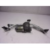 Recambio de motor limpia delantero para citroën c3 aircross 1.2 12v e-thp referencia OEM IAM YQ00140880  