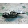 Recambio de tensor correa auxiliar para seat ibiza (6k1) 1.9 sdi referencia OEM IAM   