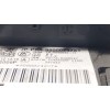 Recambio de mando luces para citroën ds5 1.6 hdi 110 referencia OEM IAM 98000242XT 98000242XT 