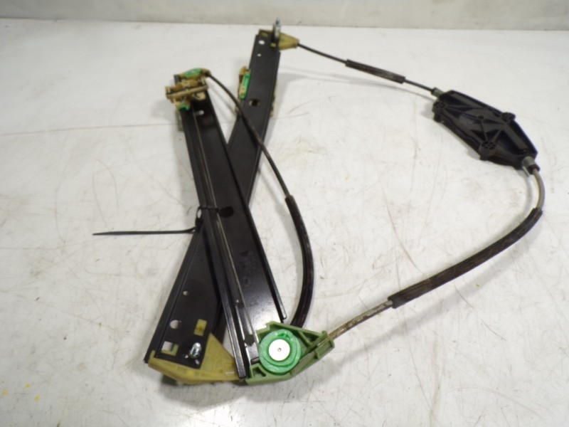 Recambio de elevalunas delantero izquierdo para audi q5 (8r) 3.0 tdi quattro (190kw) referencia OEM IAM 8R0837461K 8R0837461K 