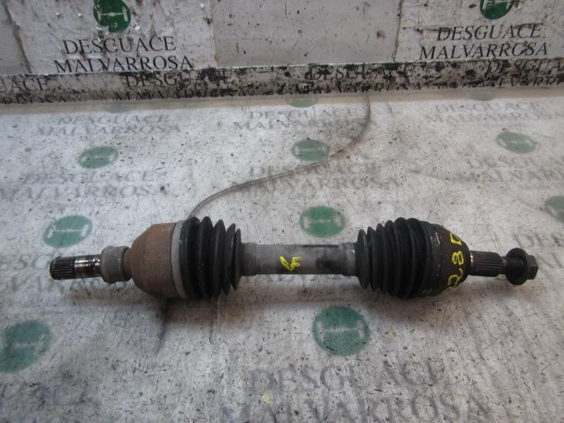 Recambio de transmision derecha para saab 9-3 berlina 2.2 tid arc referencia OEM IAM   