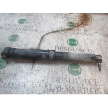 AMORTIGUADOR TRASERO IZQUIERDO 