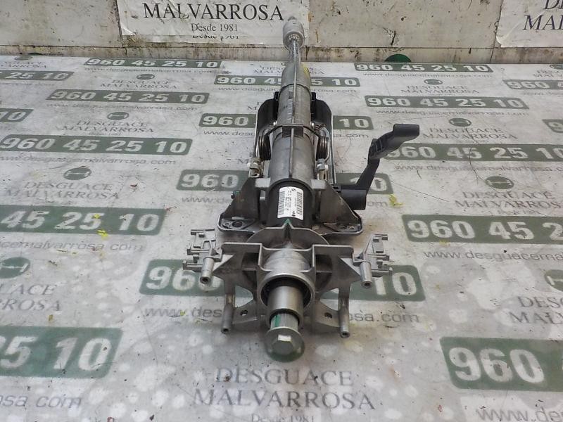 Recambio de columna direccion para bmw serie 1 berlina (e81/e87) 118d referencia OEM IAM 32306786899  