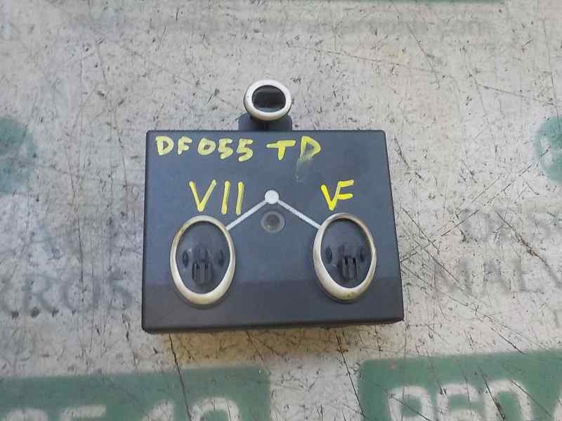 Recambio de modulo electronico para audi a5 sportback (8t) 2.7 v6 24v tdi referencia OEM IAM 8T0959795H 8T0959795B 