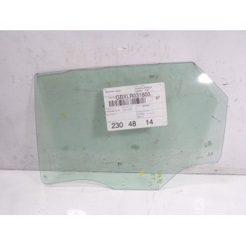 CRISTAL PUERTA TRASERO IZQUIERDO 82G845205 