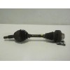 Recambio de transmision derecha para volkswagen touareg (7l6) 3.0 v6 tdi dpf referencia OEM IAM 7L0407271F 7L0407271C 