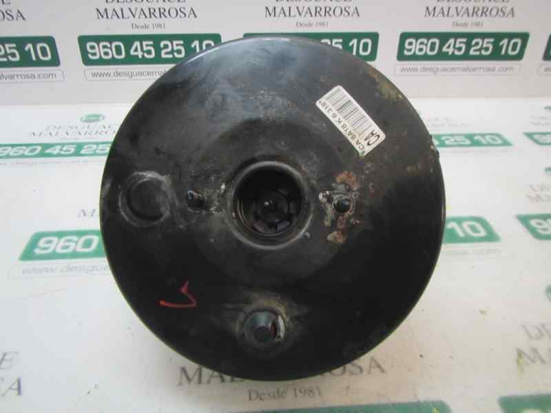 Recambio de servofreno para chevrolet aveo ls referencia OEM IAM   