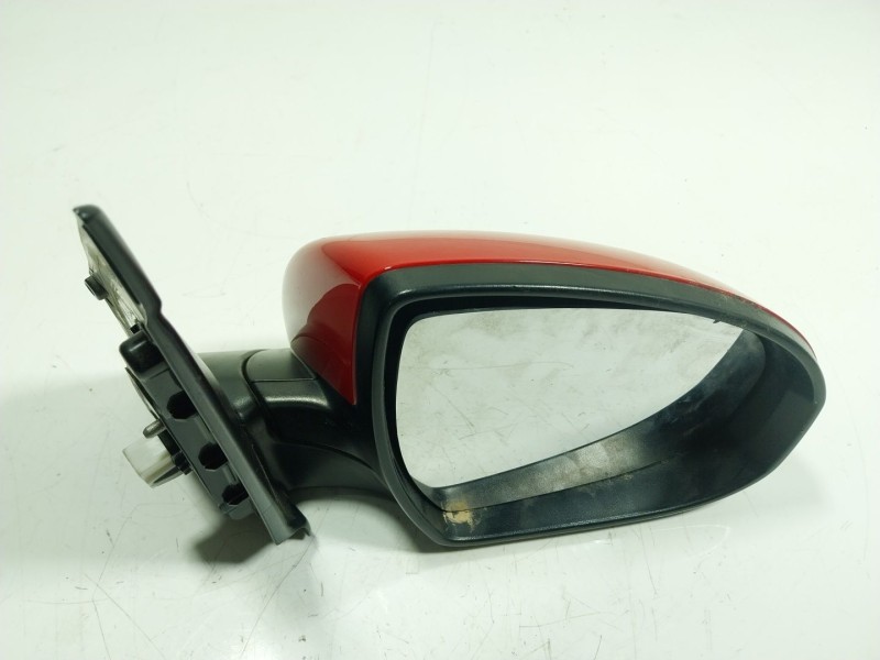 Recambio de espejo derecho para hyundai tucson (tl, tle) 1.6 gdi referencia OEM IAM 87620D7620  