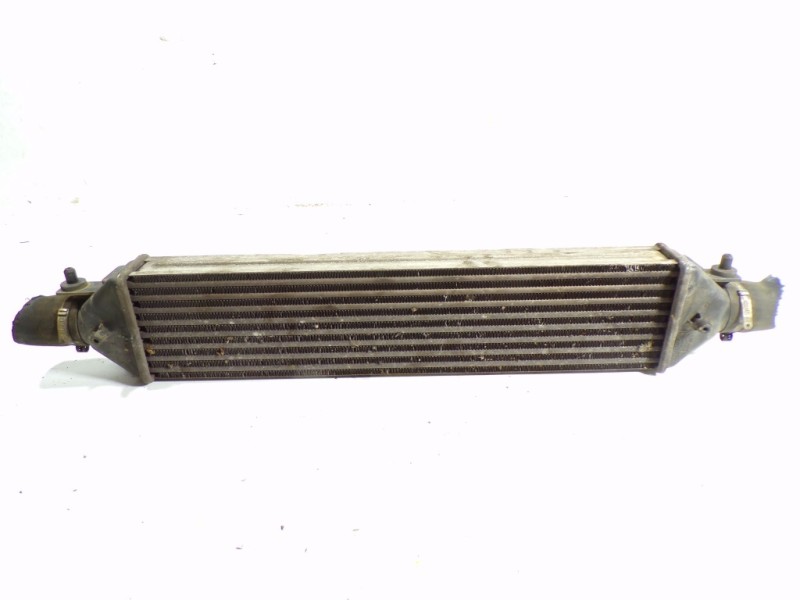 Recambio de intercooler para fiat bravo (198) 1.9 8v jtd cat referencia OEM IAM 51783791  