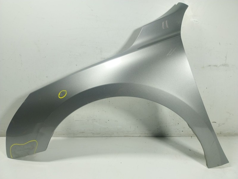 Recambio de aleta delantera izquierda para peugeot 508 i (8d_) 1.6 hdi referencia OEM IAM 7840CA  