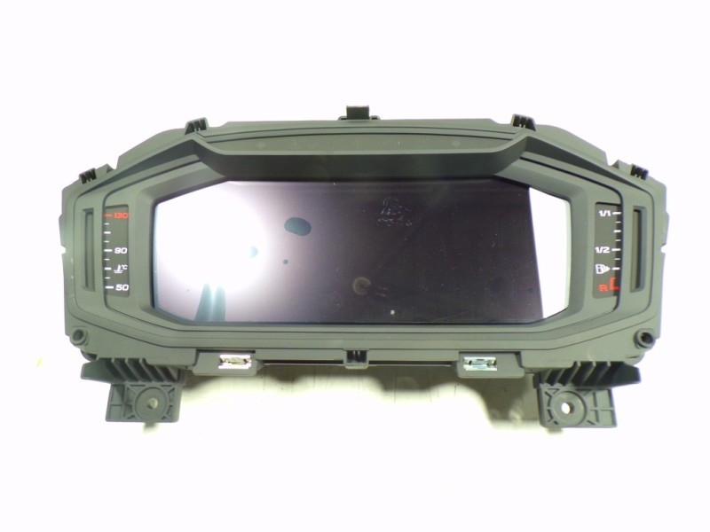 Recambio de cuadro instrumentos para audi a1 sportback (gba) 1.0 tfsi referencia OEM IAM 82A920700A 82A920700A A3C0315860001