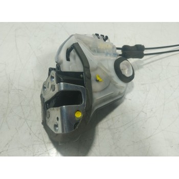 CERRADURA PUERTA TRASERA DERECHA 6905048060 80926213 