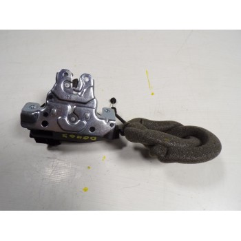 CERRADURA MALETERO / PORTON A2047500185 A2047500185 