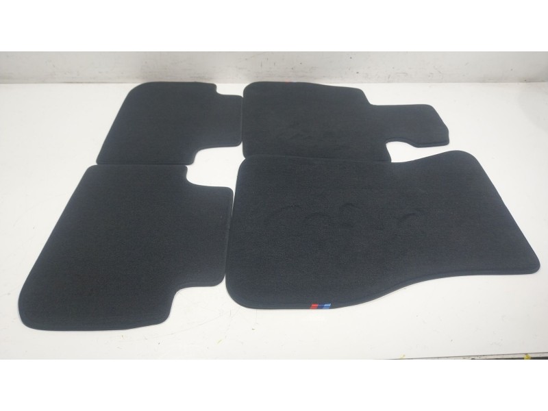 Recambio de juego tapizados / cartoneras para bmw 2 gran coupe (f44) 218 i referencia OEM IAM 51478096806 51478096796 