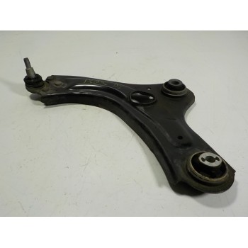 BRAZO SUSPENSION INFERIOR DELANTERO IZQUIERDO 545056028R 545056028R 