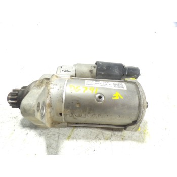 MOTOR ARRANQUE 02Z911021K 02Z911021K 