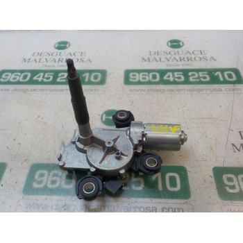 MOTOR LIMPIA TRASERO 