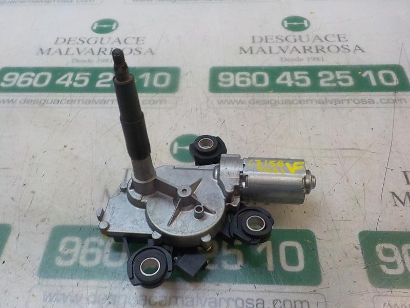 Recambio de motor limpia trasero para citroën c4 picasso sx referencia OEM IAM   