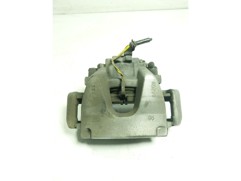 Recambio de pinza freno delantera izquierda para jaguar e-pace 2.0 diesel cat referencia OEM IAM J9C8032  FK722B302AA