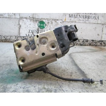 CERRADURA PUERTA DELANTERA DERECHA 