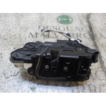 CERRADURA PUERTA DELANTERA IZQUIERDA 5N1837015F 