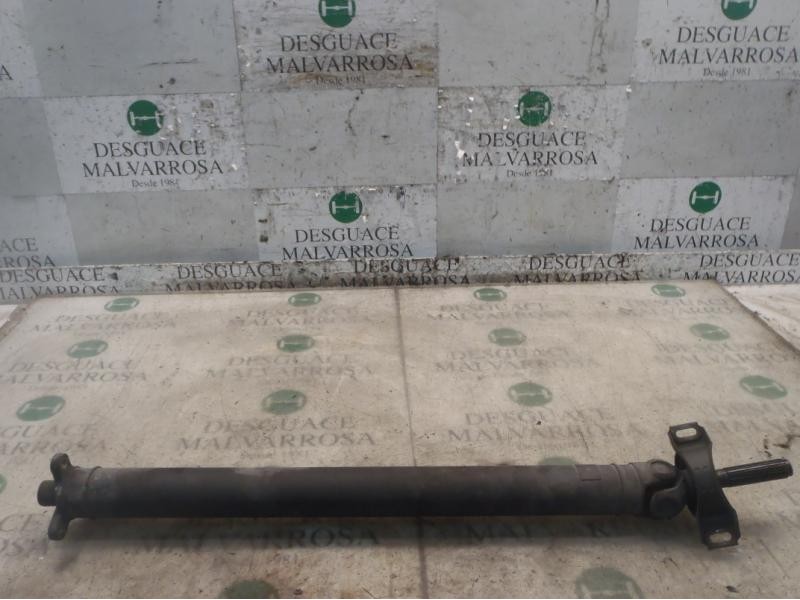 Recambio de transmision central para mercedes-benz clase clk (w208) coupe 200 (208.335) referencia OEM IAM A2024101102  