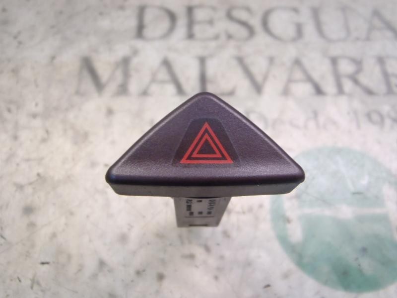 Recambio de warning para volvo s60 berlina 2.4 d referencia OEM IAM   