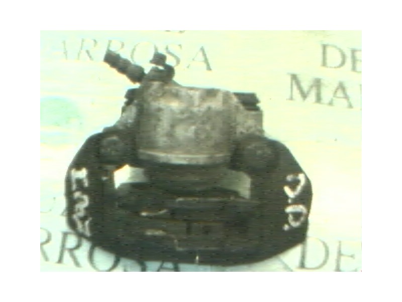 Recambio de pinza freno delantera derecha para peugeot 106 (s1) kid referencia OEM IAM   