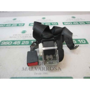 CINTURON SEGURIDAD TRASERO DERECHO 