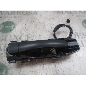 MANETA EXTERIOR TRASERA DERECHA 6R4837205D3FZ 