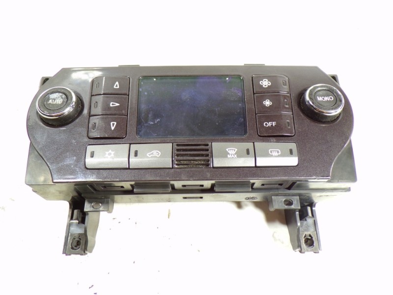 Recambio de mando climatizador para fiat bravo (198) 1.9 8v jtd cat referencia OEM IAM 735442075 735442075 50360040100
