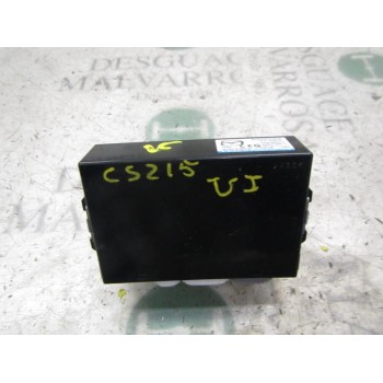 MODULO ELECTRONICO CCY9675DZB CC29675DZC 