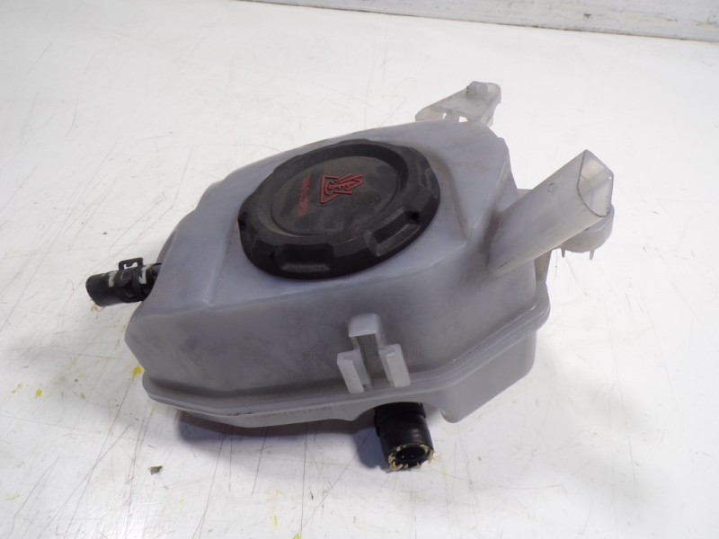 Recambio de deposito expansion para audi a1 sportback (gba) 1.0 tfsi referencia OEM IAM 2Q0121407D 2Q0121407D 