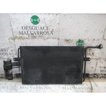 CONDENSADOR AIRE ACONDICIONADO 