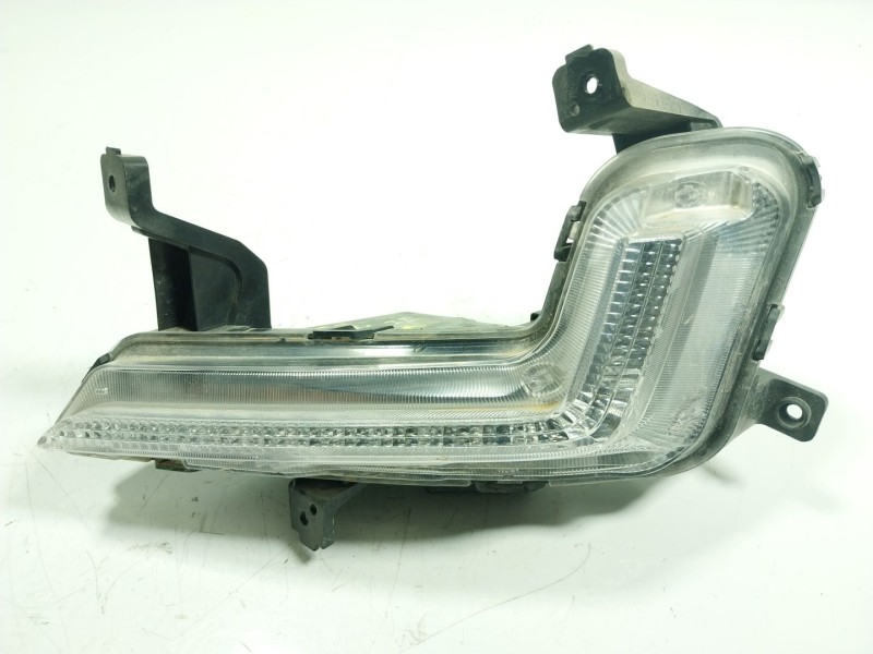Recambio de faro antiniebla izquierdo para hyundai tucson (tl, tle) 1.6 gdi referencia OEM IAM 92207D7500  