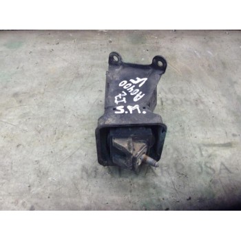 SOPORTE MOTOR IZQUIERDO 
