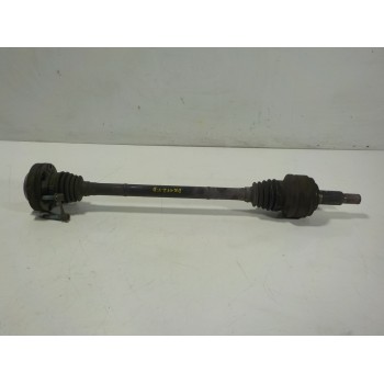 TRANSMISION TRASERA DERECHA 7L0501201B 0253151698002F 0253151698002F