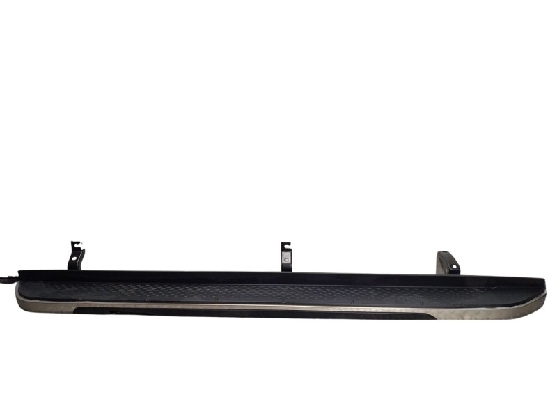 Recambio de estribo para volkswagen amarok (t1a, t1b) 2.0 tdi 4motion referencia OEM IAM   