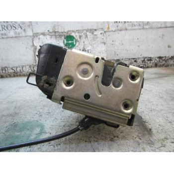 CERRADURA PUERTA TRASERA DERECHA 