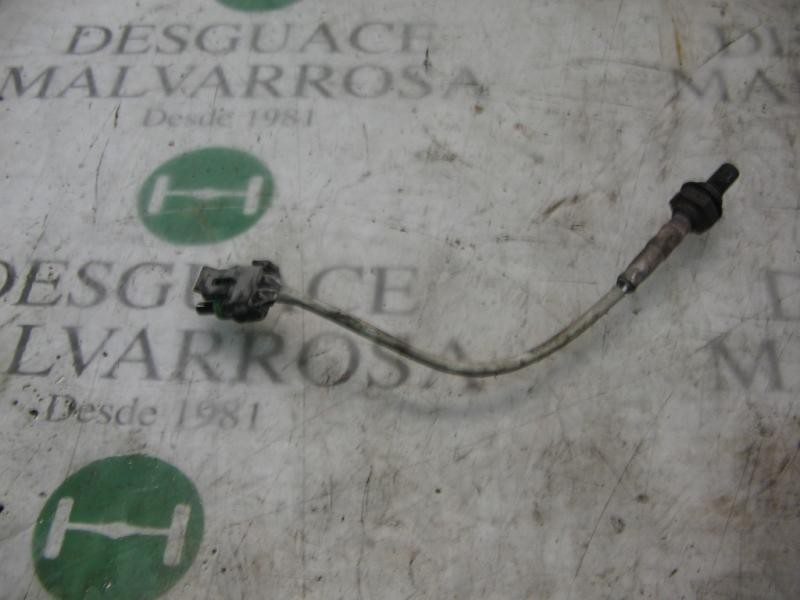 Recambio de sonda lambda para renault laguna (b56) 1.8 anade referencia OEM IAM   