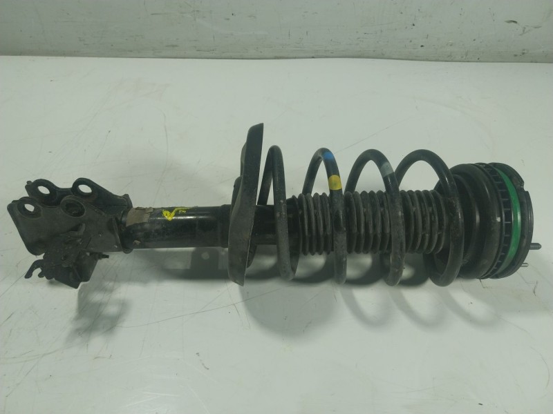 Recambio de amortiguador delantero derecho para peugeot 508 i (8d_) 1.6 hdi referencia OEM IAM 5208Z0 9676832280 