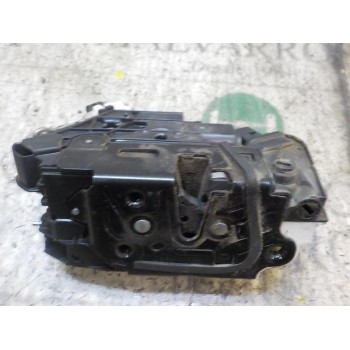 CERRADURA PUERTA TRASERA DERECHA 6J0839016F 